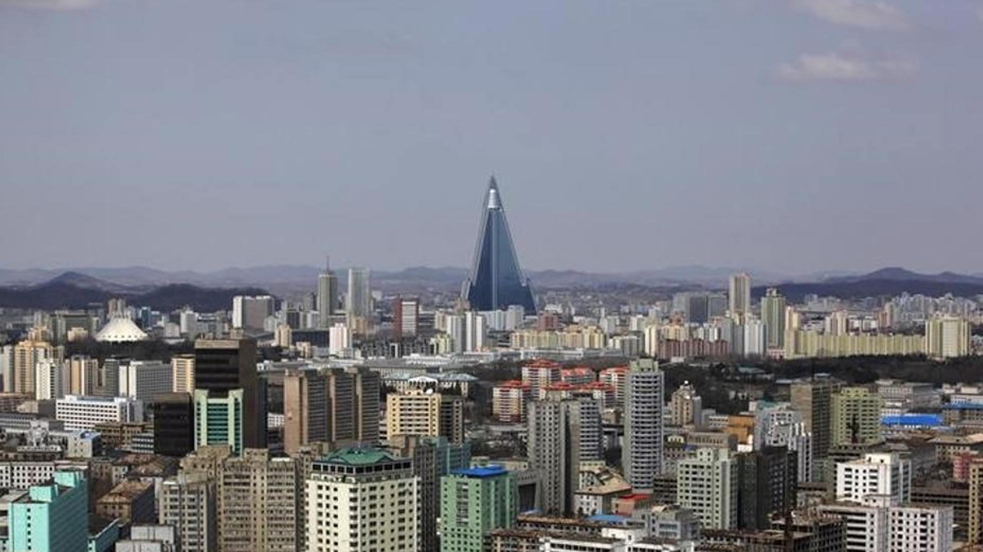 ಸೆ.1ರಿಂದ ಅಮೆರಿಕ ನಾಗರಿಕರಿಗೆ ಉ. ಕೊರಿಯ ಪ್ರಯಾಣ ನಿಷೇಧ